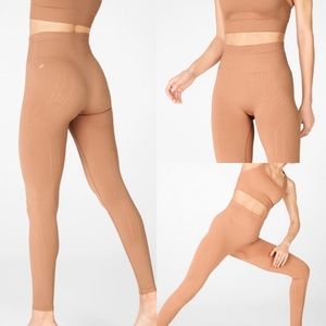 Fabletics Adele Seamless Corsetry Set